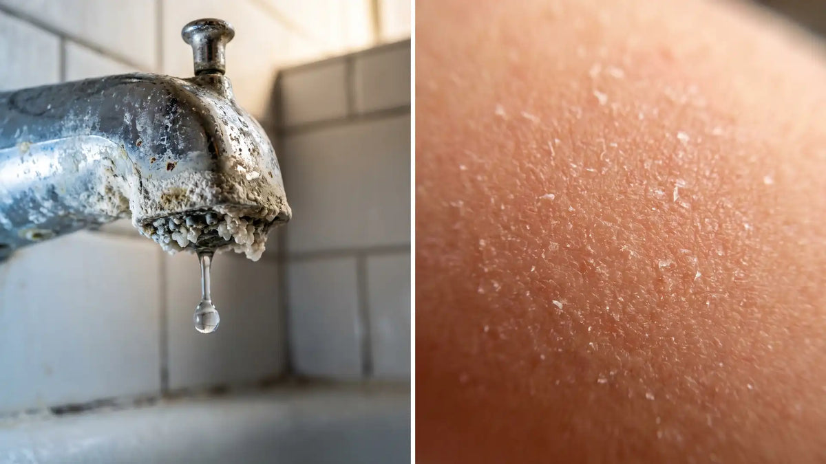 Bathtub Water Filter