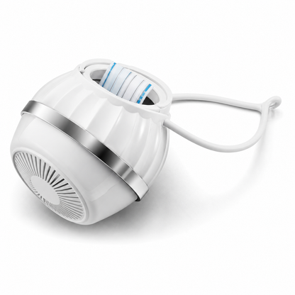 Portable Bathtub Water Filter