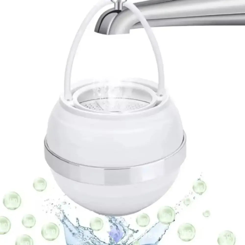Portable Bathtub Water Filter